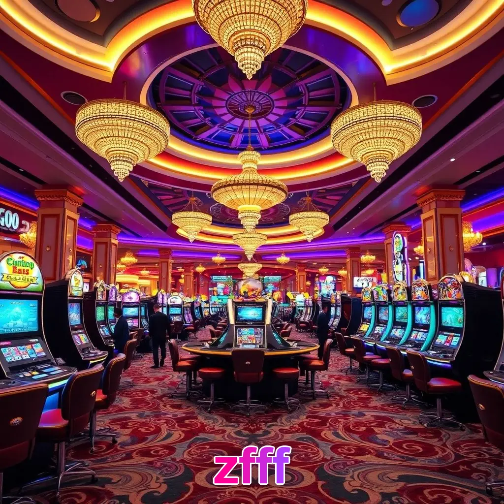 Fortune Games Series