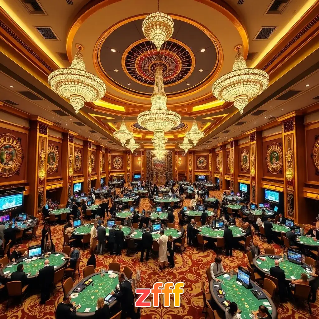 Platform Infrastructure